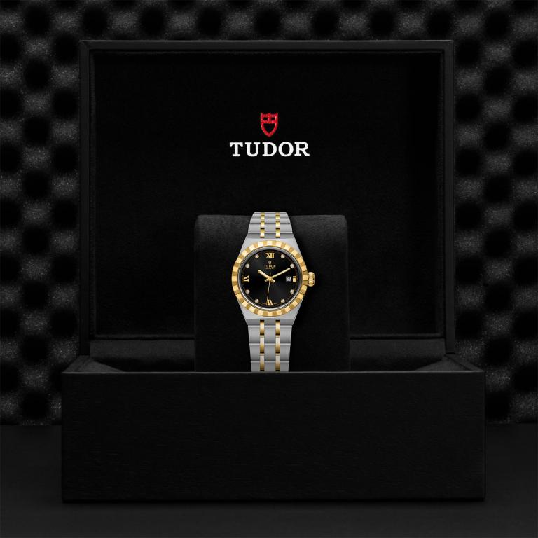 TUDOR Royal M28303-0005