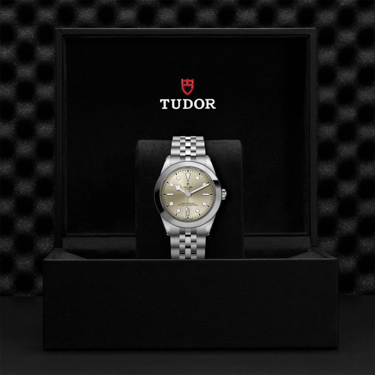 TUDOR Black Bay 39 M79660-0003