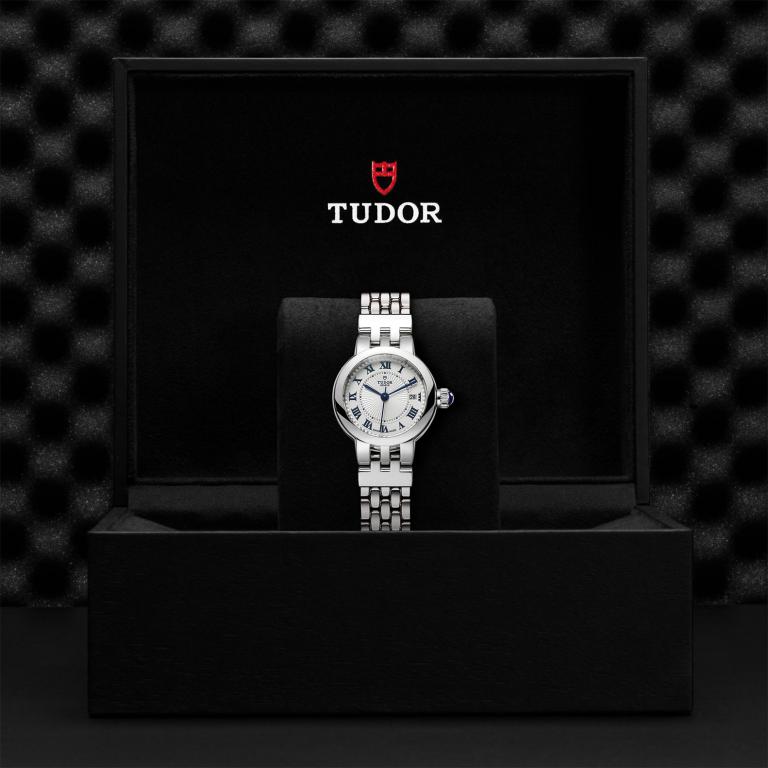 TUDOR Clair de Rose M35200-0001