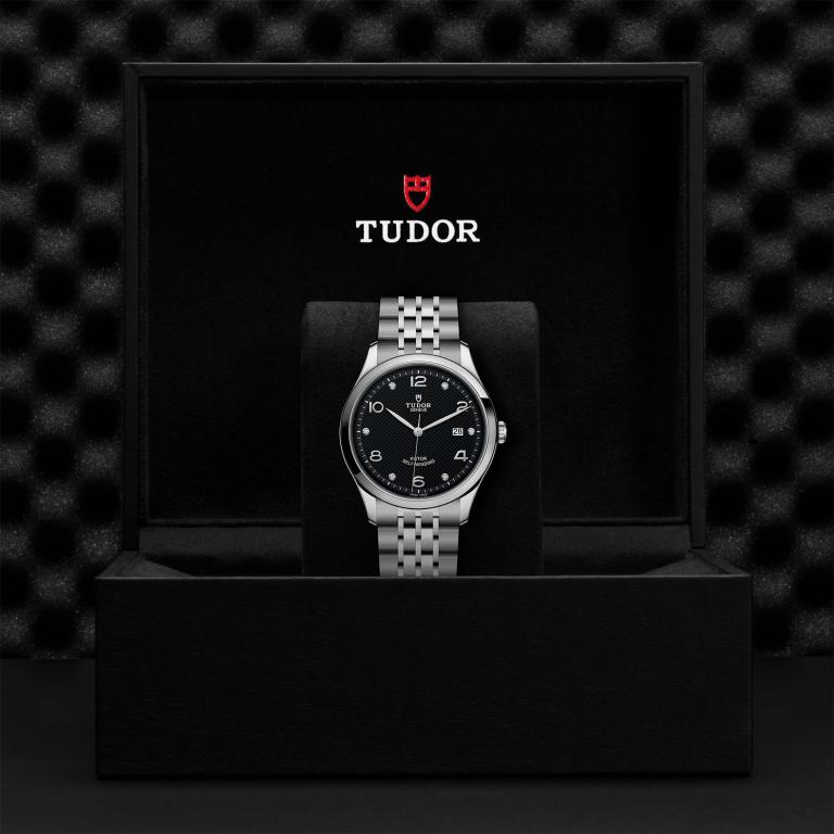 TUDOR 1926 M91650-0004