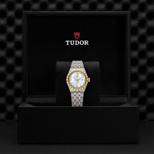 TUDOR Royal M28303-0007