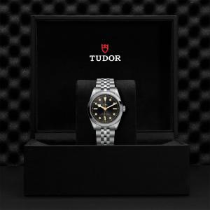 TUDOR Black Bay 36 M79640-0004