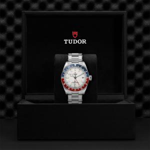 TUDOR Black Bay GMT M79830RB-0010