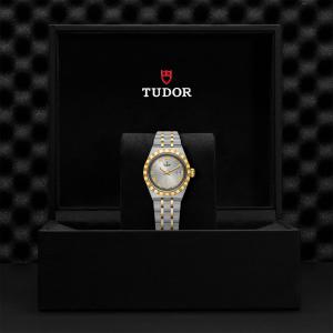 TUDOR Royal M28303-0001
