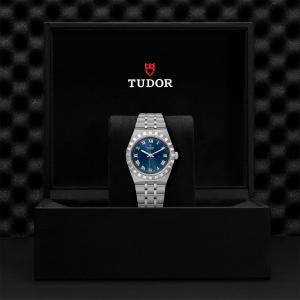 TUDOR Royal M28400-0006
