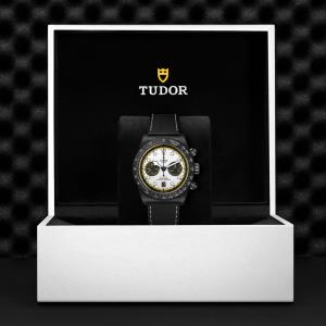 Black Bay Chrono M79377KN-0003