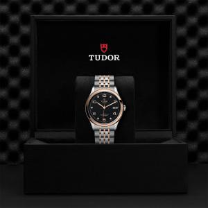 TUDOR 1926 M91551-0004