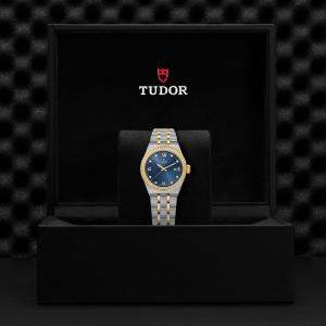 TUDOR Royal M28323-0002