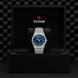 TUDOR Royal M28600-0005