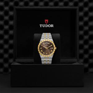 TUDOR Royal M28603-0007