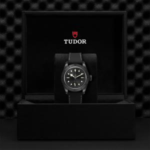 TUDOR Black Bay Ceramic M79210CNU-0001