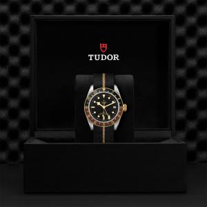 TUDOR Black Bay GMT S&G M79833MN-0004
