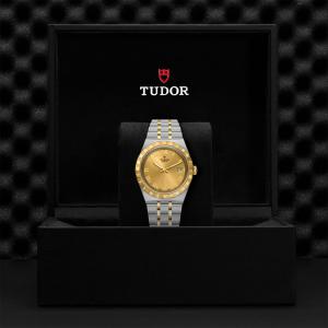 TUDOR Royal M28503-0003