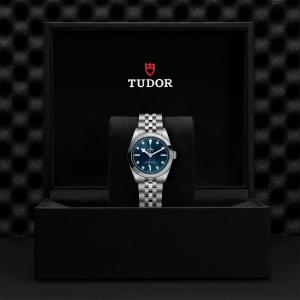 TUDOR Black Bay 31 M79600-0005