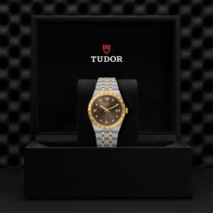 TUDOR Royal M28503-0008
