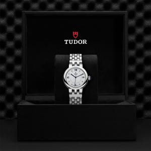 TUDOR Clair de Rose M35800-0004