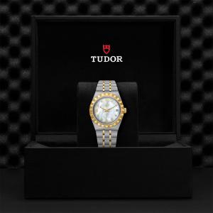 TUDOR Royal M28403-0007