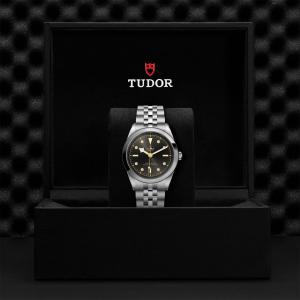 TUDOR Black Bay 41 M79680-0004