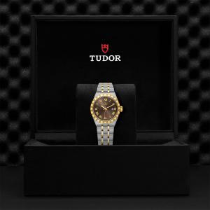 TUDOR Royal M28303-0008