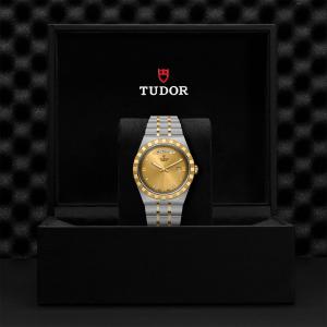 TUDOR Royal M28603-0006