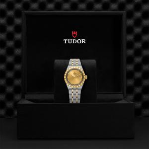 TUDOR Royal M28303-0006