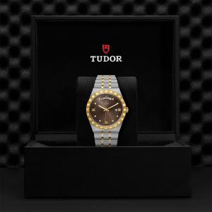 TUDOR Royal M28603-0008