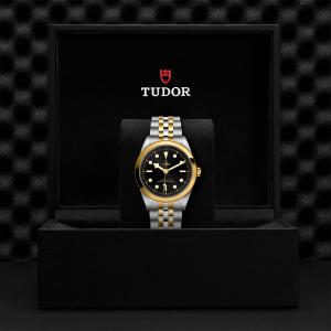 TUDOR Black Bay 41 S&G M79683-0001