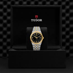 TUDOR Royal M28503-0004