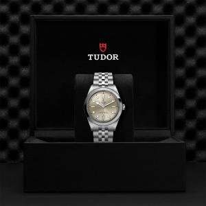 TUDOR Black Bay 41 M79680-0003