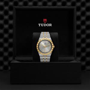 TUDOR Royal M28603-0002