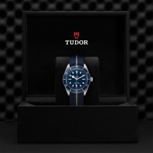TUDOR Black Bay 58 M79030B-0003