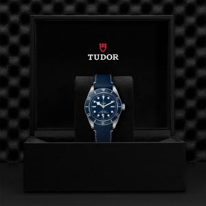 TUDOR Black Bay 58 M79030B-0002