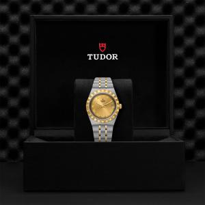 TUDOR Royal M28403-0004