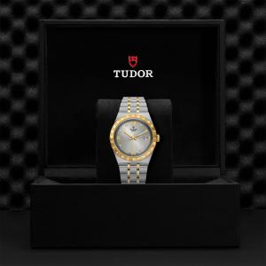 TUDOR Royal M28503-0002