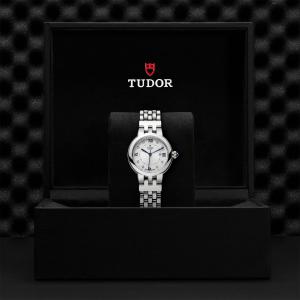 TUDOR Clair de Rose M35500-0004