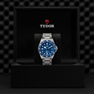 TUDOR Pelagos M25600TB-0001