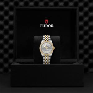 TUDOR Black Bay 31 S&G M79613-0006