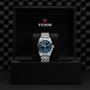 TUDOR Black Bay 39 M79660-0005
