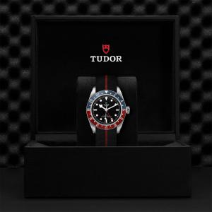 TUDOR Black Bay GMT M79830RB-0003