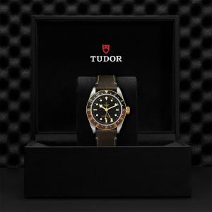 TUDOR Black Bay GMT S&G M79833MN-0003