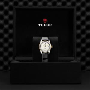 TUDOR Glamour Date M51003-0027