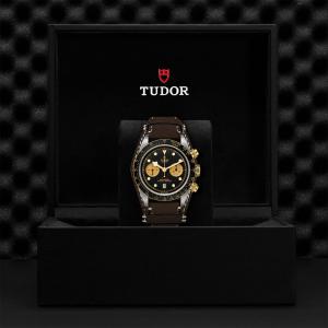TUDOR Black Bay Chrono S&G M79363N-0002