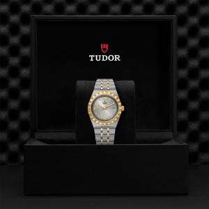 TUDOR Royal M28403-0002