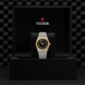 TUDOR Royal M28403-0003