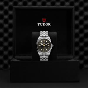 TUDOR Black Bay 41 M79680-0001