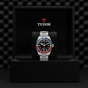 TUDOR Black Bay GMT M79830RB-0001