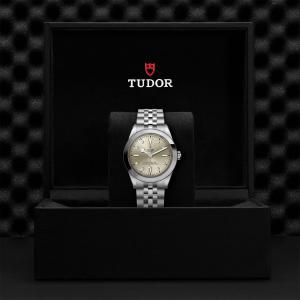 TUDOR Black Bay 39 M79660-0006