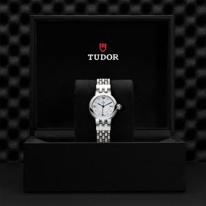 TUDOR Clair de Rose M35200-0004