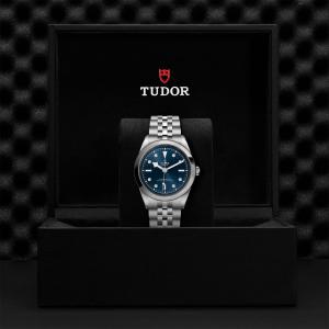 TUDOR Black Bay 41 M79680-0005