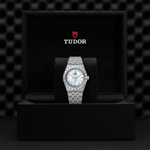 TUDOR Royal M28400-0005
